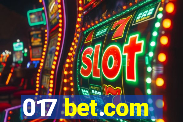 017 bet.com